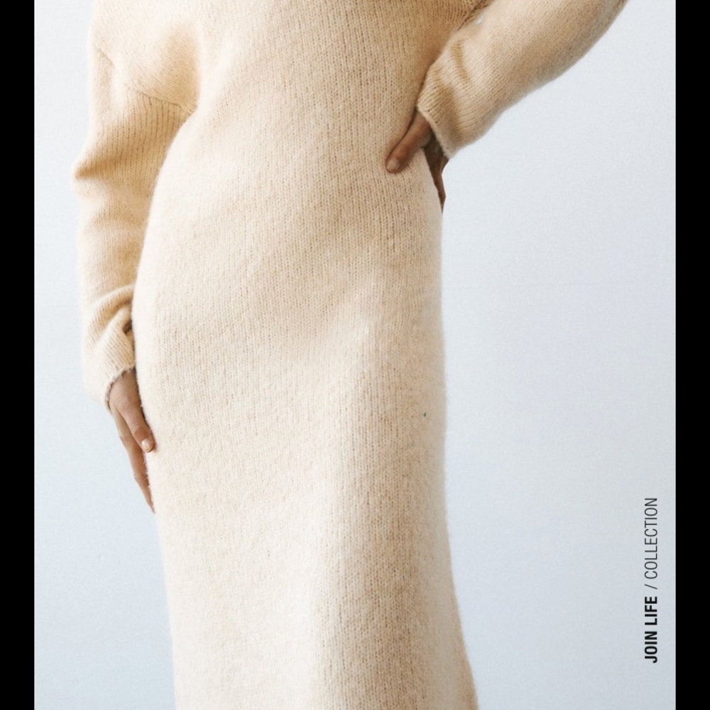 NWT Zara M - Picture 7 of 8